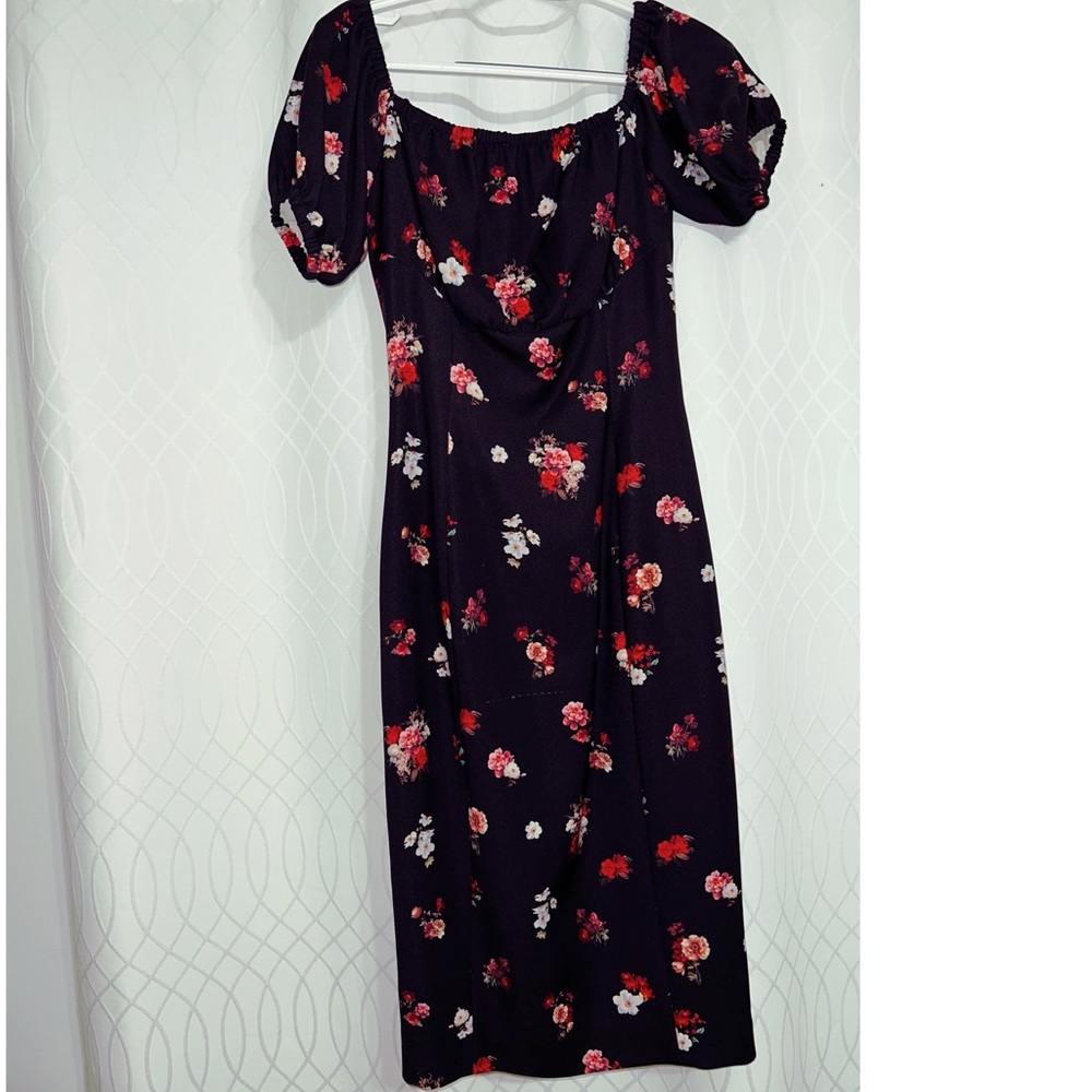 Gianni bini dress, size 2